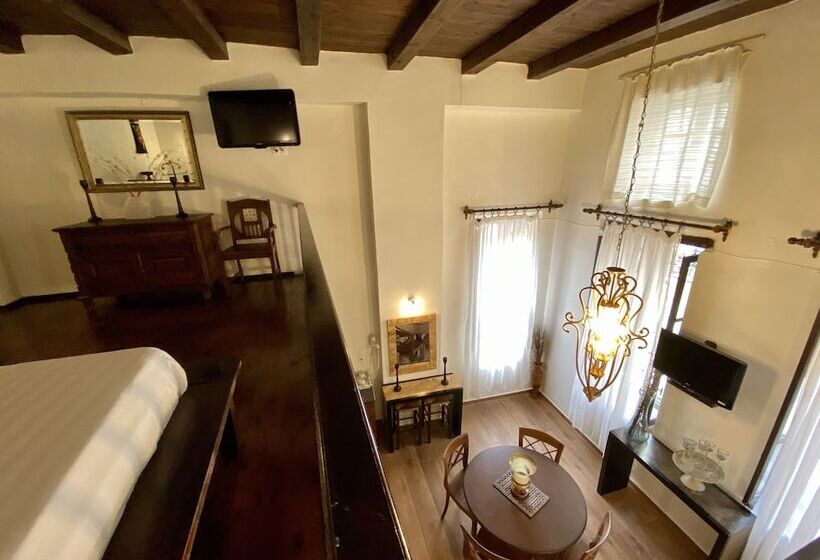 Boutique Hotel Del Doge