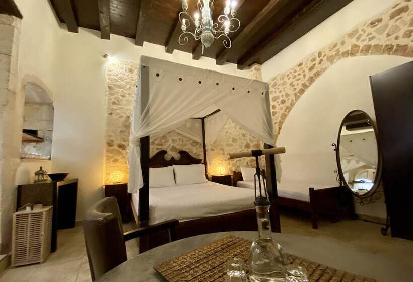 Boutique Hotel Del Doge