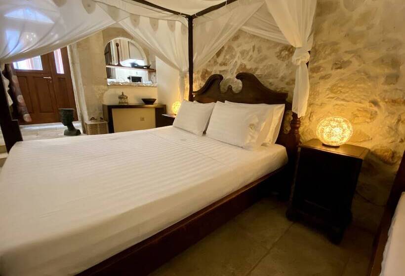 Boutique Hotel Del Doge