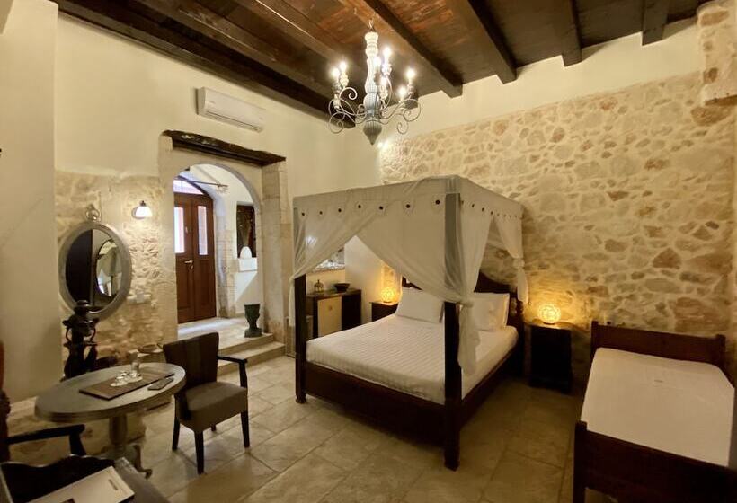 Boutique Hotel Del Doge