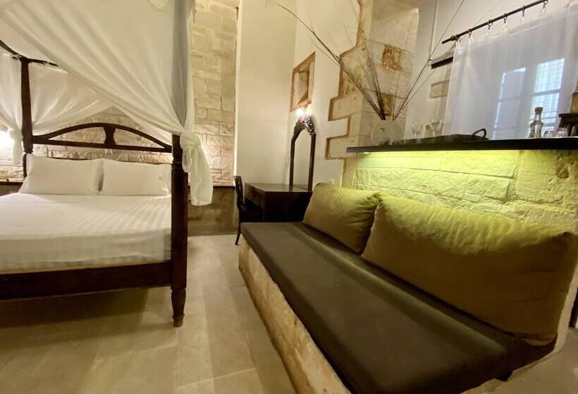 Boutique Hotel Del Doge
