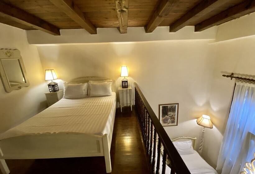 Boutique Hotel Del Doge