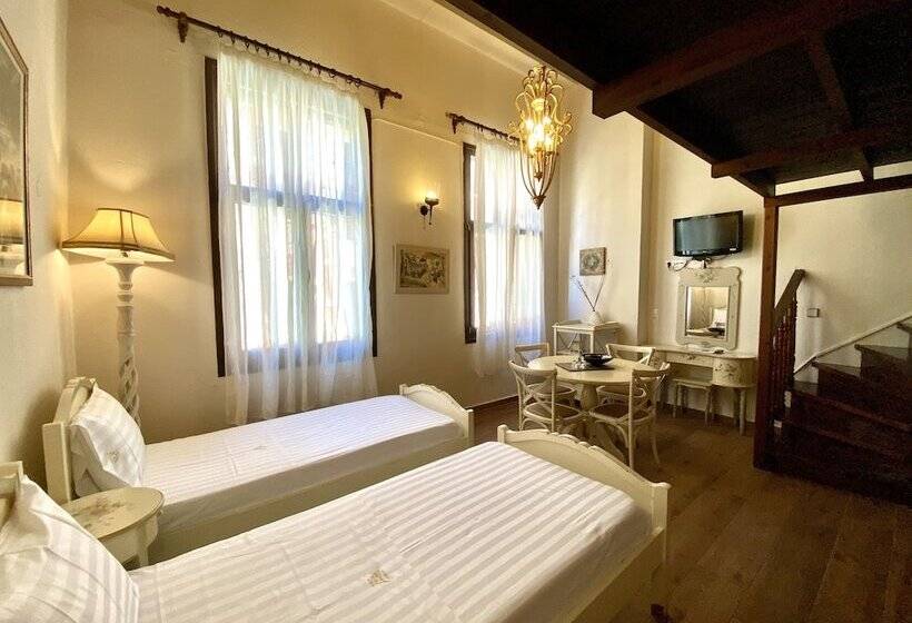 Boutique Hotel Del Doge