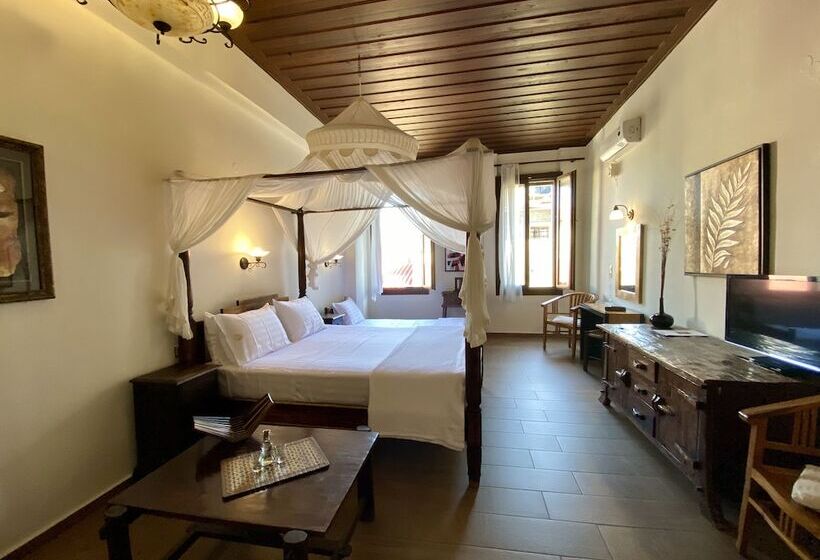 Boutique Hotel Del Doge