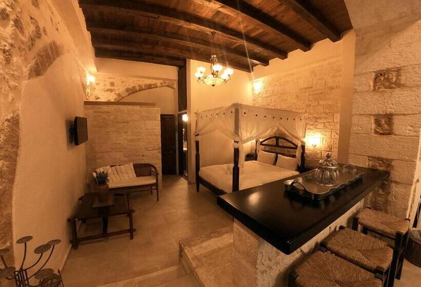 Boutique Hotel Del Doge