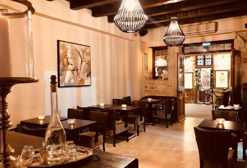 Boutique Hotel Del Doge