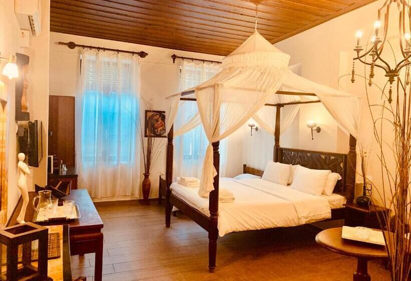 Boutique Hotel Del Doge