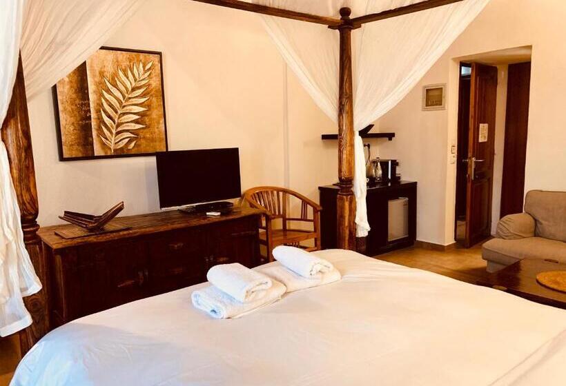 Boutique Hotel Del Doge