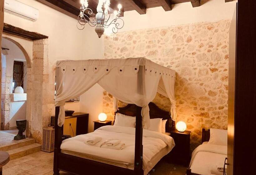 Boutique Hotel Del Doge