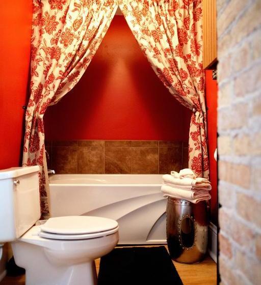 Brayton Bed And Breakfast