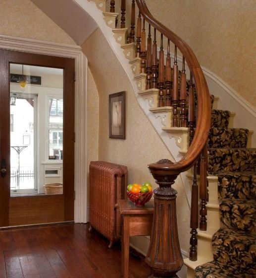 Brayton Bed And Breakfast