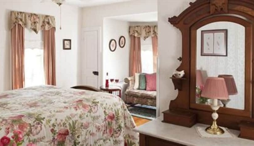 Brickhouse Inn B&b