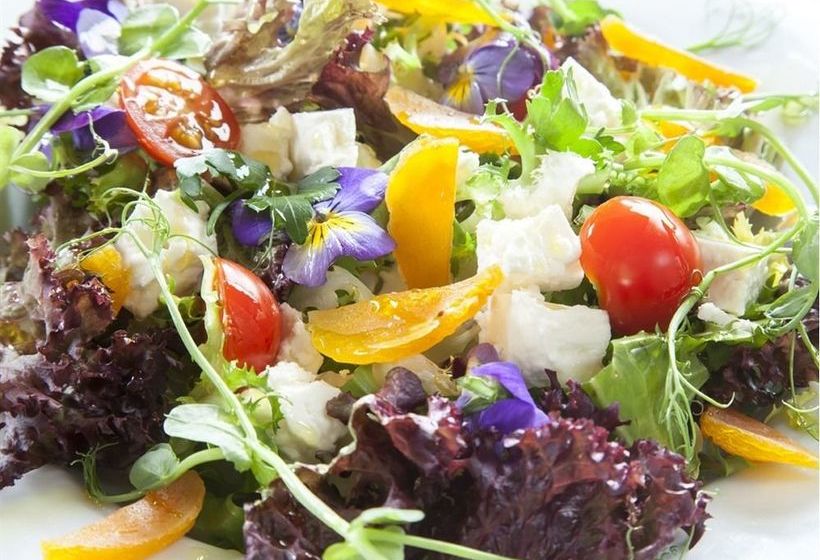 Brookside Villa - B&b