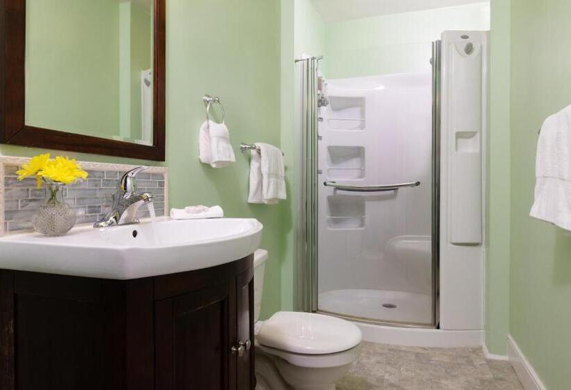 Carlisle House Bed And Breakfast