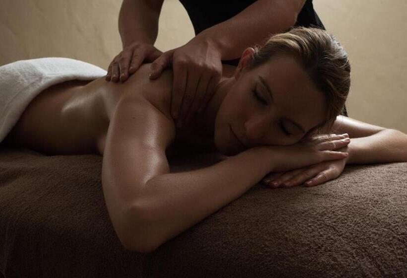 Cgh Résidences & Spas Le Village De Lessy