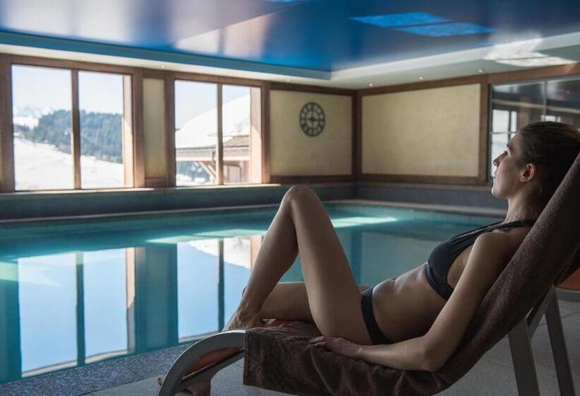 Cgh Résidences & Spas Le Village De Lessy