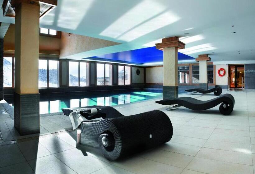 Cgh Résidences & Spas Le Village De Lessy