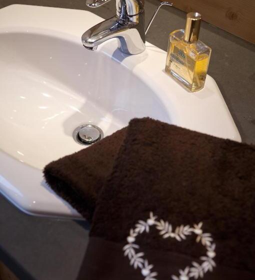 Cgh Résidences & Spas Le Village De Lessy