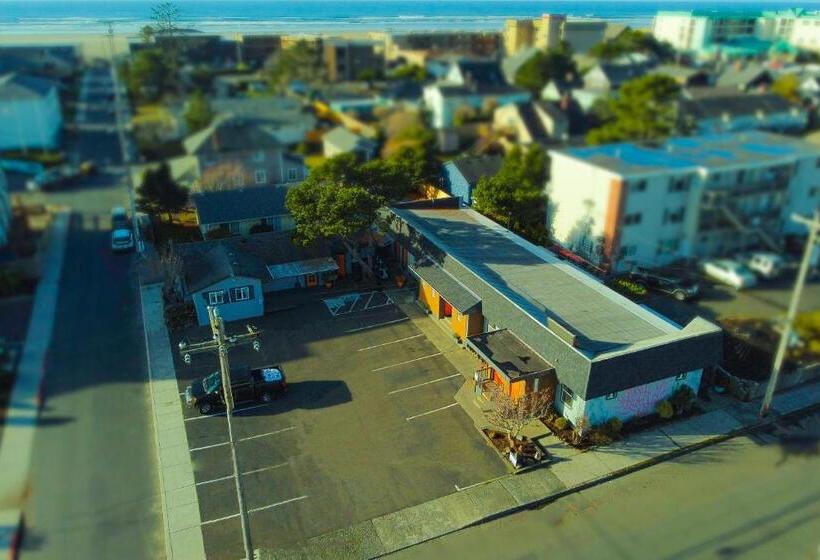 City Centre Motel By Oyo