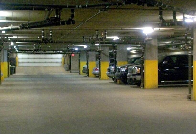 Clearwater Hotel Ltd