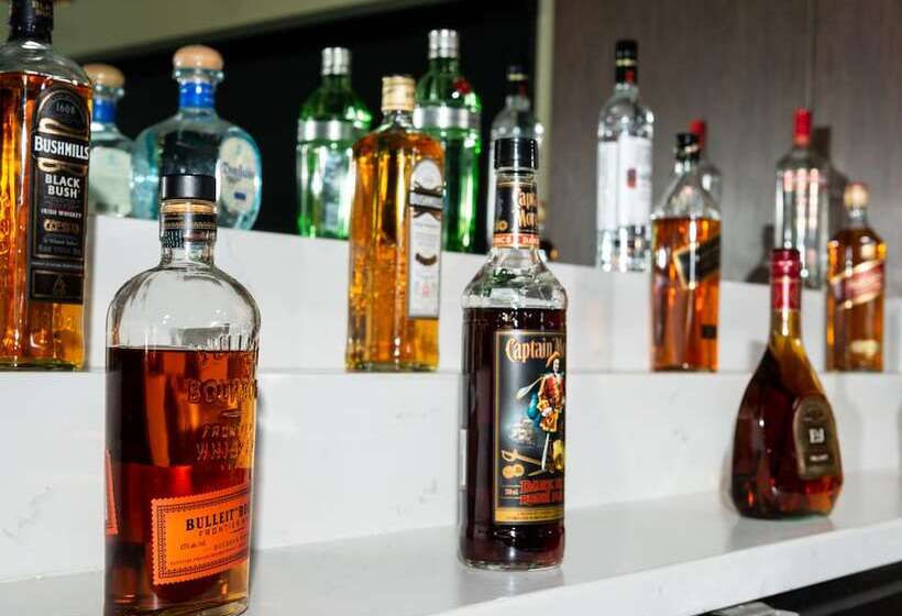 Clearwater Hotel Ltd