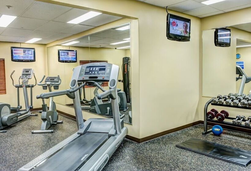 Clearwater Hotel Ltd