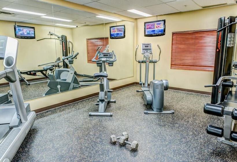 Clearwater Hotel Ltd