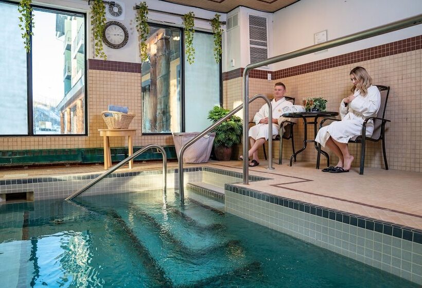 Clearwater Hotel Ltd