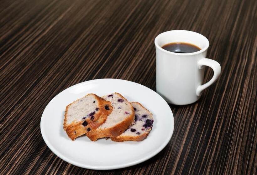 Clearwater Hotel Ltd