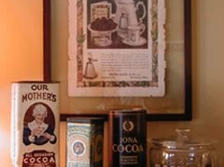 Cocoa Cottage Bed & Breakfast