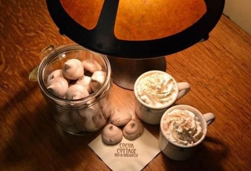 Cocoa Cottage Bed & Breakfast