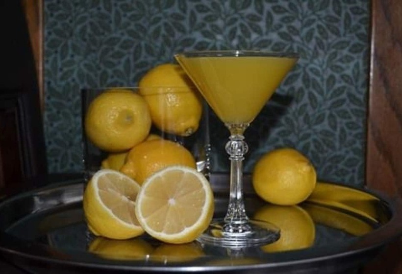 Cocoa Cottage Bed & Breakfast