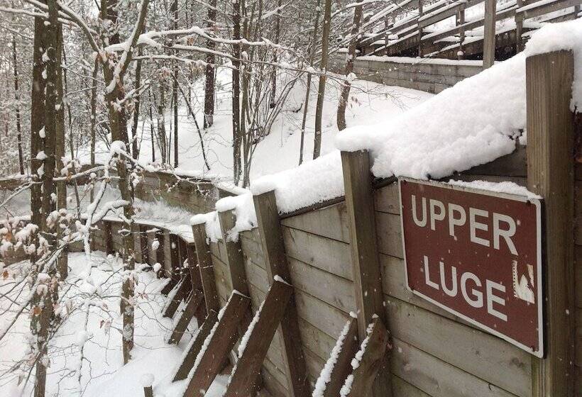 Cocoa Cottage Bed & Breakfast