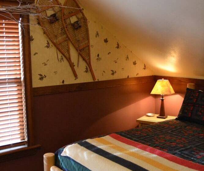 Cocoa Cottage Bed & Breakfast