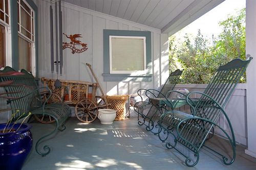 Cooper House Bed & Breakfast Inn