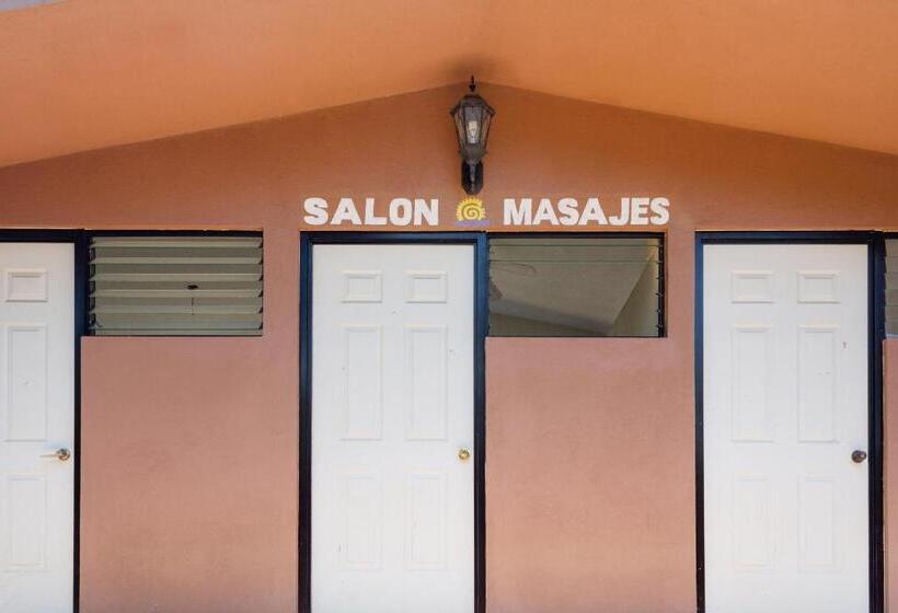 Cotlamani Hotel Aventura