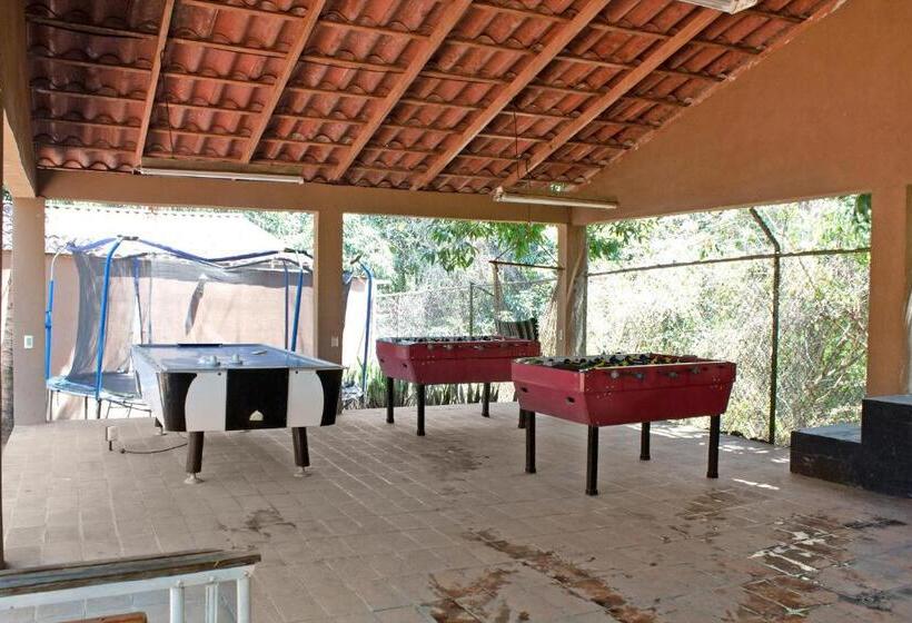 Cotlamani Hotel Aventura