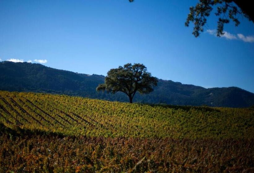 민박 Cottages At Little River Cove