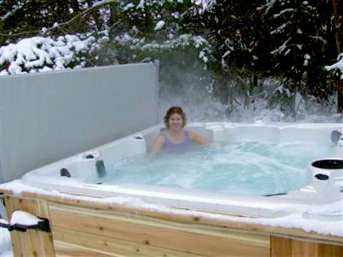 Evergreen Gate Bed And Breakfast