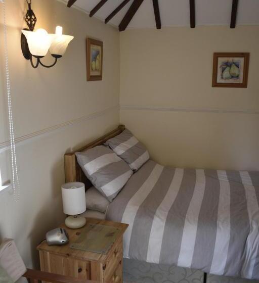 住宿加早餐 Flossies B And B