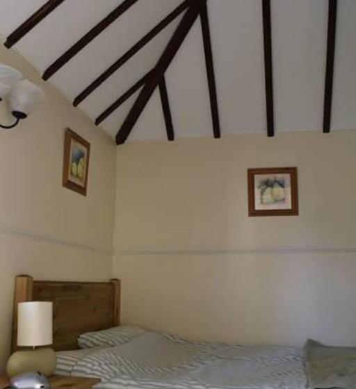 민박 Flossies B And B