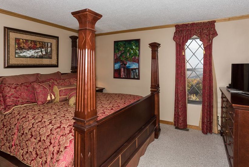 The Foxtrot Bed And Breakfast