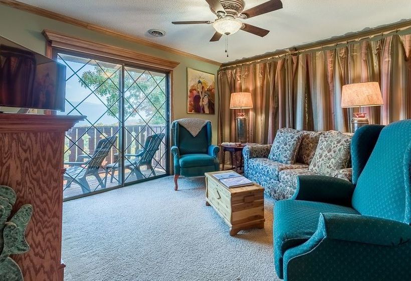 The Foxtrot Bed And Breakfast