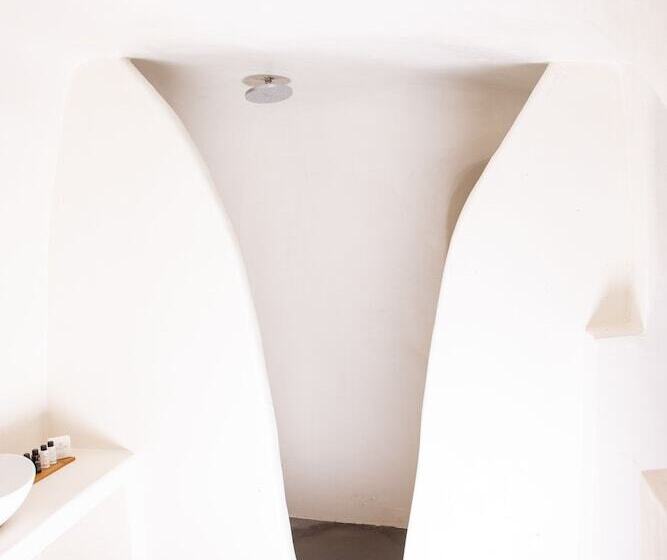 White Cave Villas