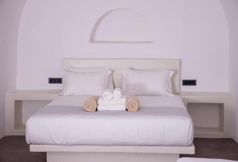 White Cave Villas