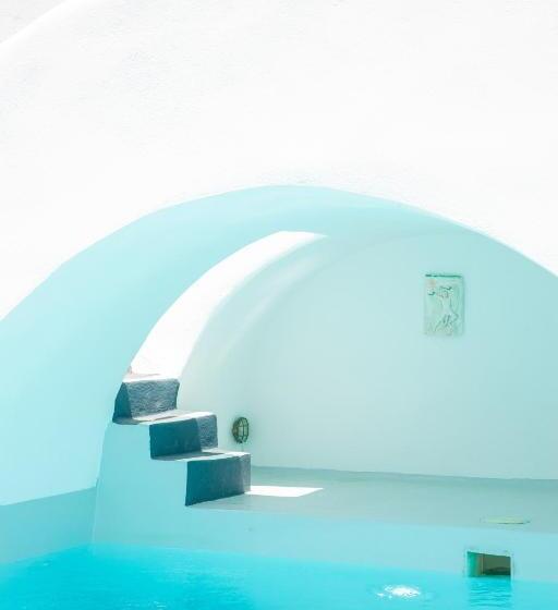 White Cave Villas