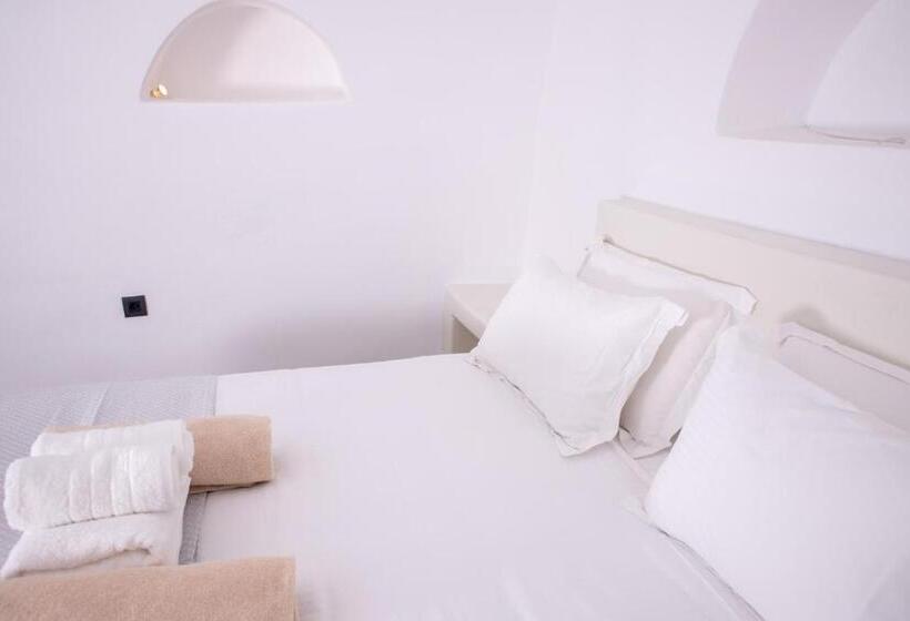 White Cave Villas