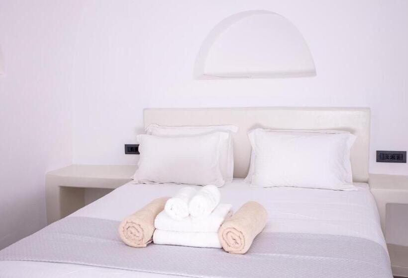 White Cave Villas
