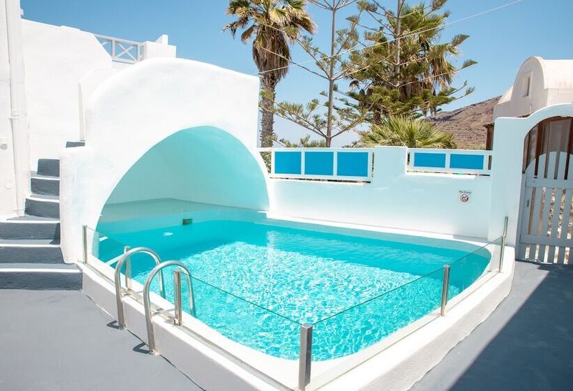 White Cave Villas