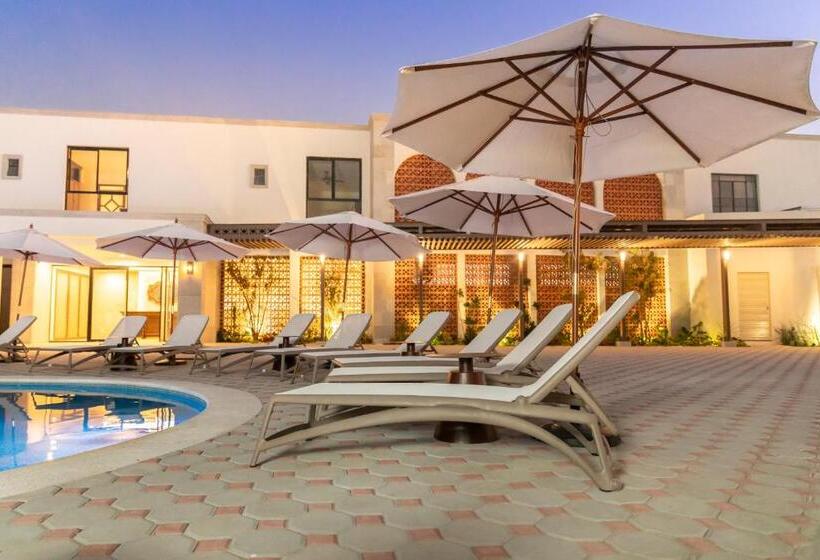 Gran Hotel Mexico By Solaris